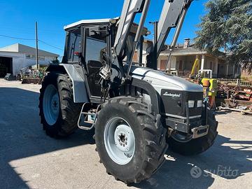 lamborghini Grand Prix 774-80 SENZA CARICATORE