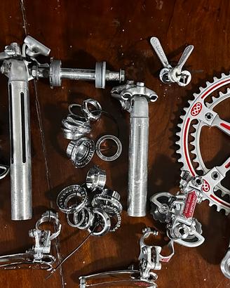 Campagnolo Nuovo Record