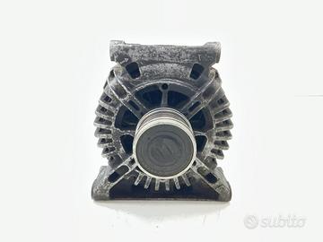 ALTERNATORE MERCEDES Classe A W169 3° Serie 1.5 D