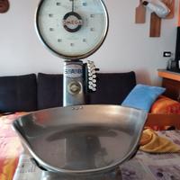 Bilancia vintage Omega 4857 da 3kg – anni ’70/’80