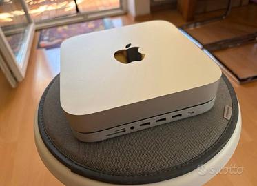 Apple Mac mini (2023) con chip M2 Pro