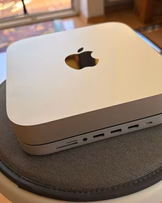 Apple Mac mini (2023) con chip M2 Pro