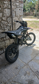Kxd panther 140cc 2025