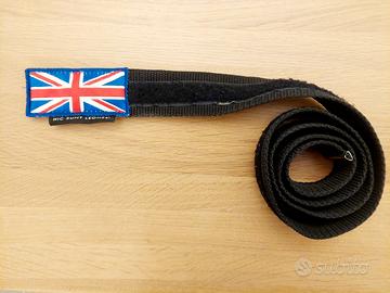 Cintura Hic Sunt Leones