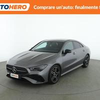 MERCEDES-BENZ CLA 200 BJ68809