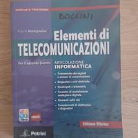 Elementi di Telecomunicazioni (A. Kostopoulos)