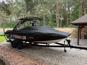 Malibu MXZ 22