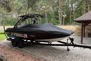 Malibu MXZ 22