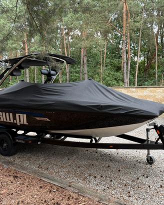 Malibu MXZ 22