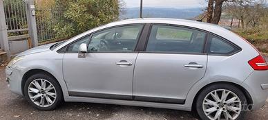 Citroen C4  1600 diesel