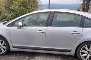 Citroen C4  1600 diesel