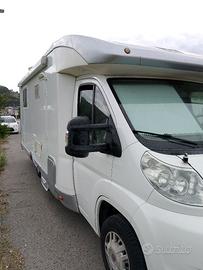 Camper Mc louis tandy plus 672