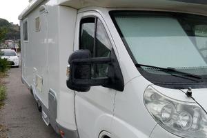 Camper Mc louis tandy plus 672