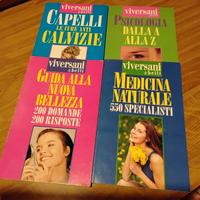 Allegati di Starbene del 1995.