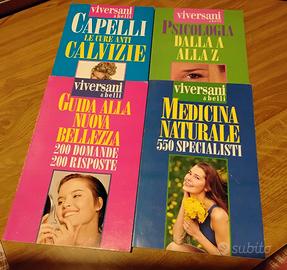 Allegati di Starbene del 1995.