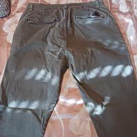 pantalone Adriano Sassi 