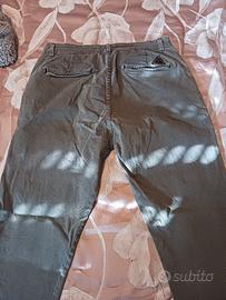 pantalone Adriano Sassi 