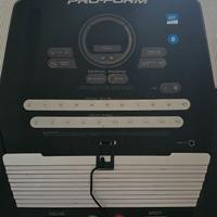 Tapis Roulant ProForm 18 km/h – Inclinazione Elett