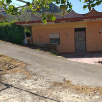 Villino indipendente Sagana (PA)