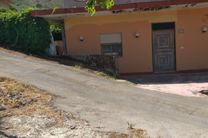 Villino indipendente Sagana (PA)