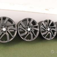 Cerchi in lega Discovery Evoque 19 ORIGINALI Range