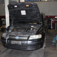STILO 1.9 FIAT -gasolio anno 2006