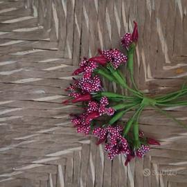 fiori per bomboniere 
