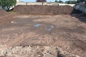 Terreno a Castromediano