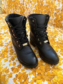 TCX Ladi Smoke Wp - Stivaletto donna