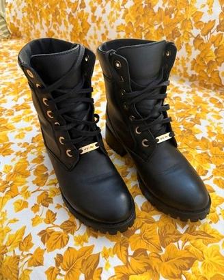 TCX Ladi Smoke Wp - Stivaletto donna