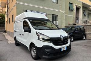 Renault Trafic L1 H2 MOTORE REVISIONATO