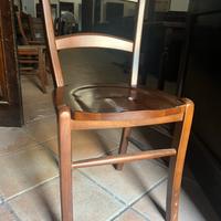 Tavoli e sedie per pub/ristorante