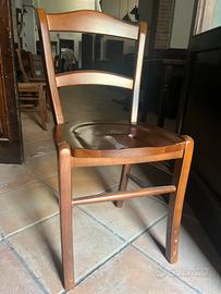 Tavoli e sedie per pub/ristorante