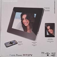 cornice fotografica digitale