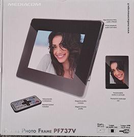 cornice fotografica digitale