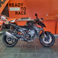 Ktm 990 Duke