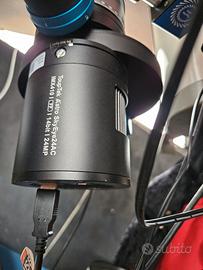 Camera cmos Touptek SkyEye24AC full frame