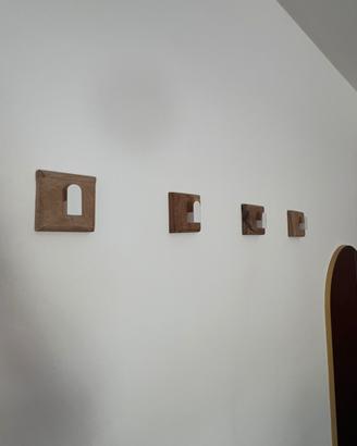 Ganci Appendiabiti