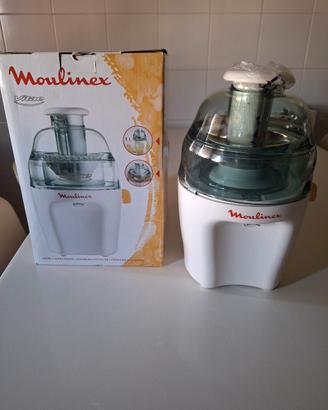 centrifuga alimenti