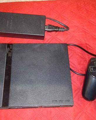 PS 2 SLIM + PES 2014