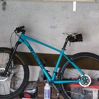 Specialized Rockhopper