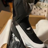 Stivali moto dainese torque 4