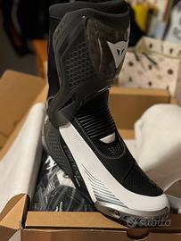 Stivali moto dainese torque 4