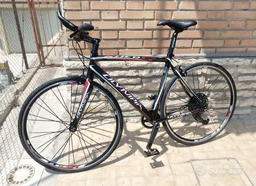 Bici ibrida / gravel / all-road