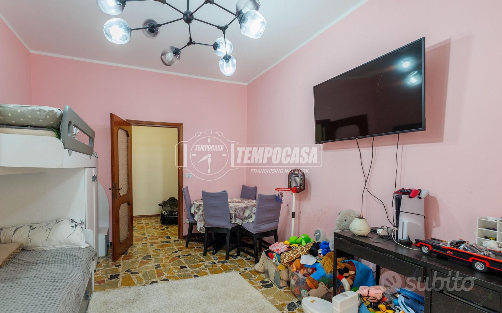 Appartamento – Parma, Santa Margherita, Cittadella - Vista 2