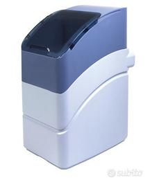 ERGO ADDOLCITORE ACQUA 11 LT + PREFILTRO A TAZZA