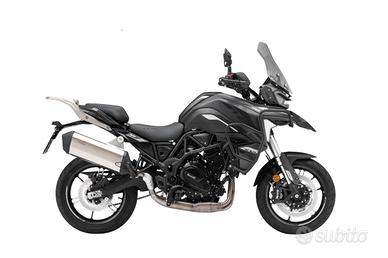 BENELLI TRK 702 EU5+ N24847