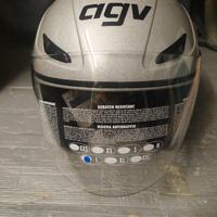 Casco AGV