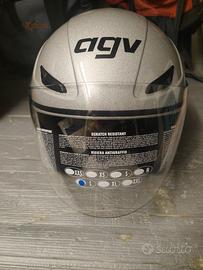 Casco AGV