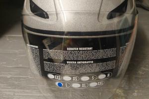 Casco AGV